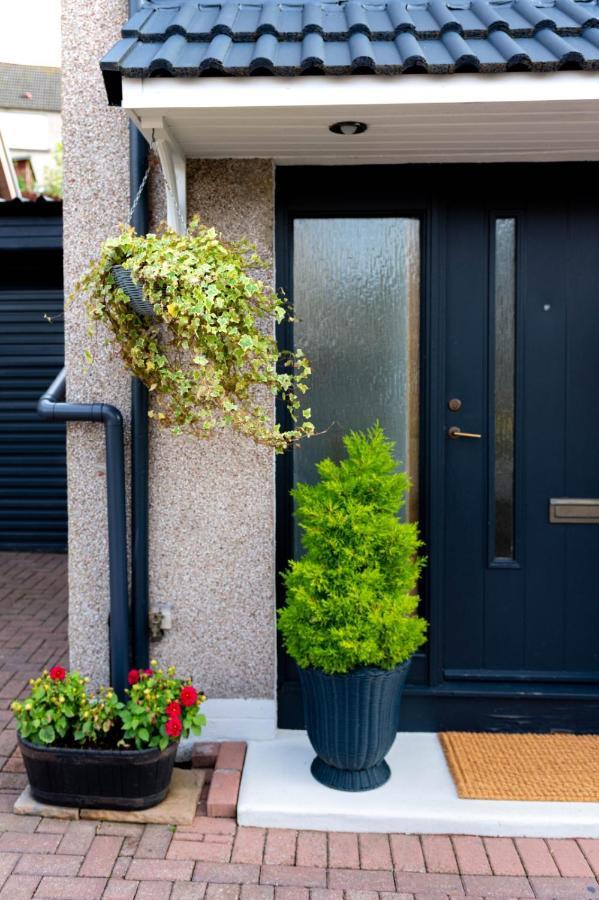 Lovely 2 Bed House In Pitlochry Dış mekan fotoğraf